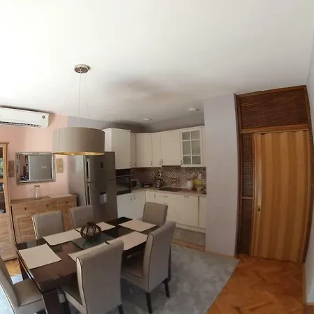 Casa vacanze House Of Hope Čapljina