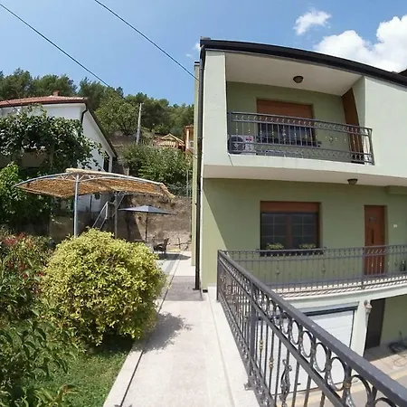House Of Hope Casa vacanze