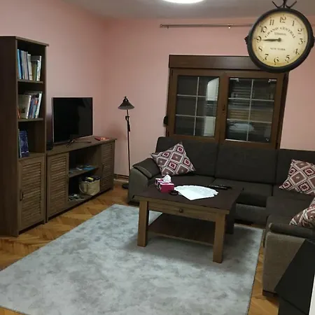 Casa vacanze House Of Hope *